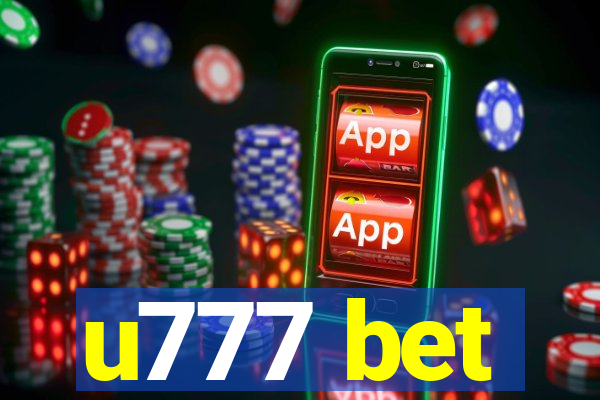 u777 bet